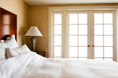 Llanarthne bedroom extension costs