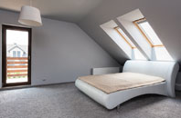 Llanarthne bedroom extensions