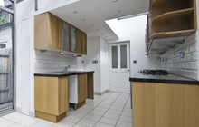 Llanarthne kitchen extension leads